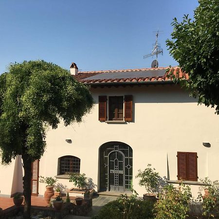 Villa Salviati Prato  Exteriér fotografie