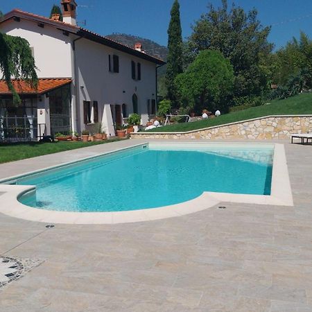Villa Salviati Prato  Exteriér fotografie