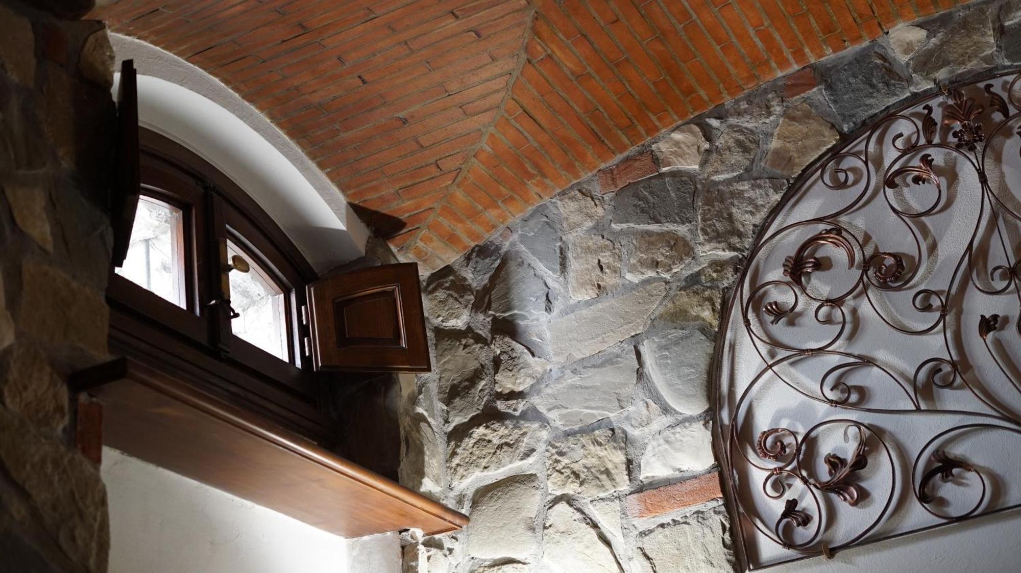 Villa Salviati Prato  Exteriér fotografie