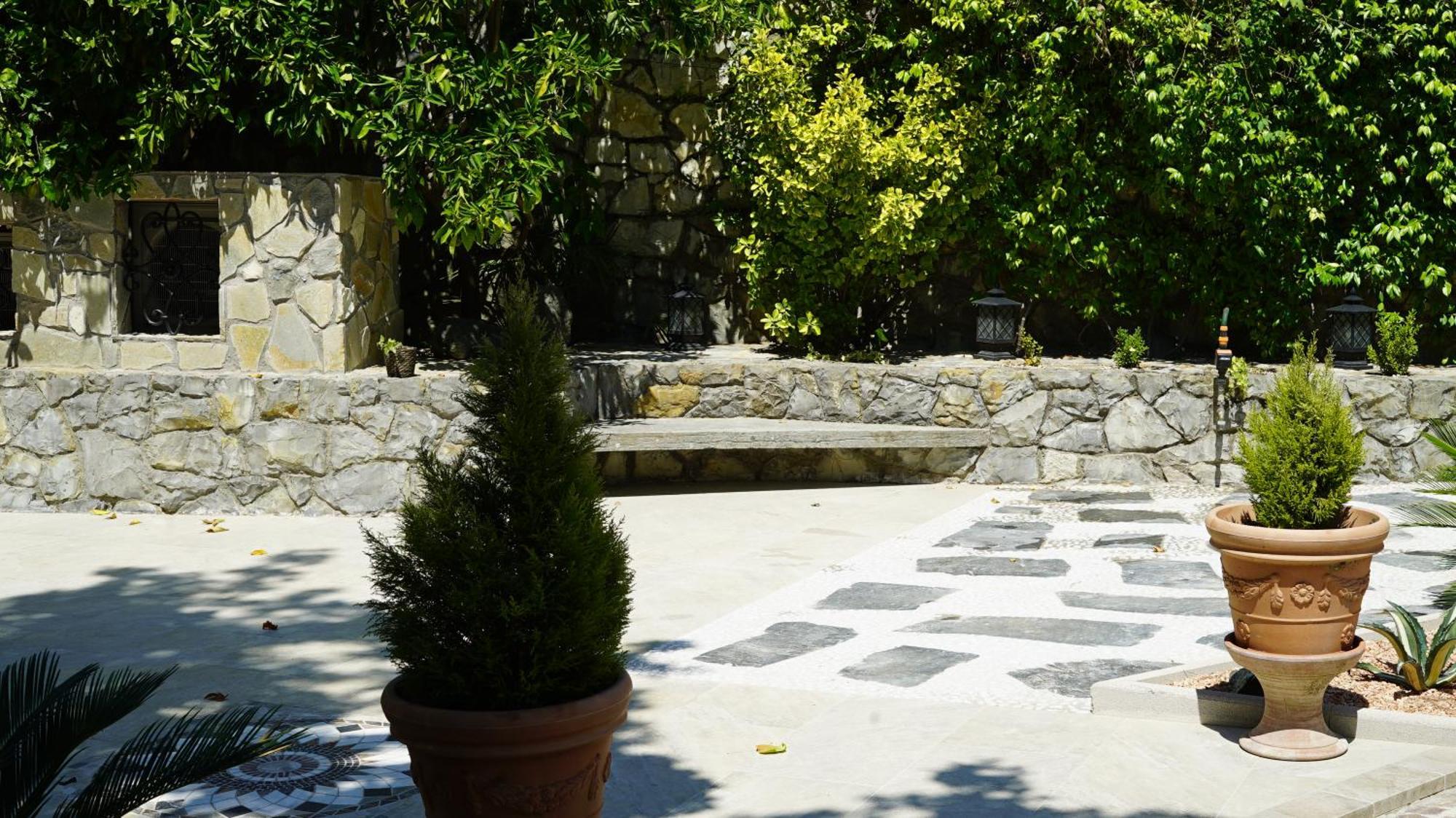 Villa Salviati Prato  Exteriér fotografie